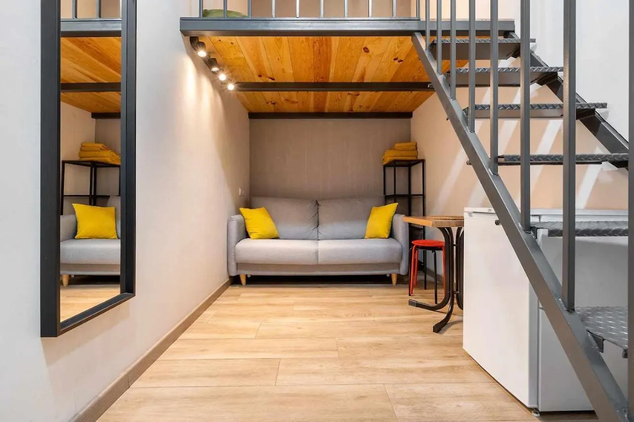 Apartments Lilia Reus
