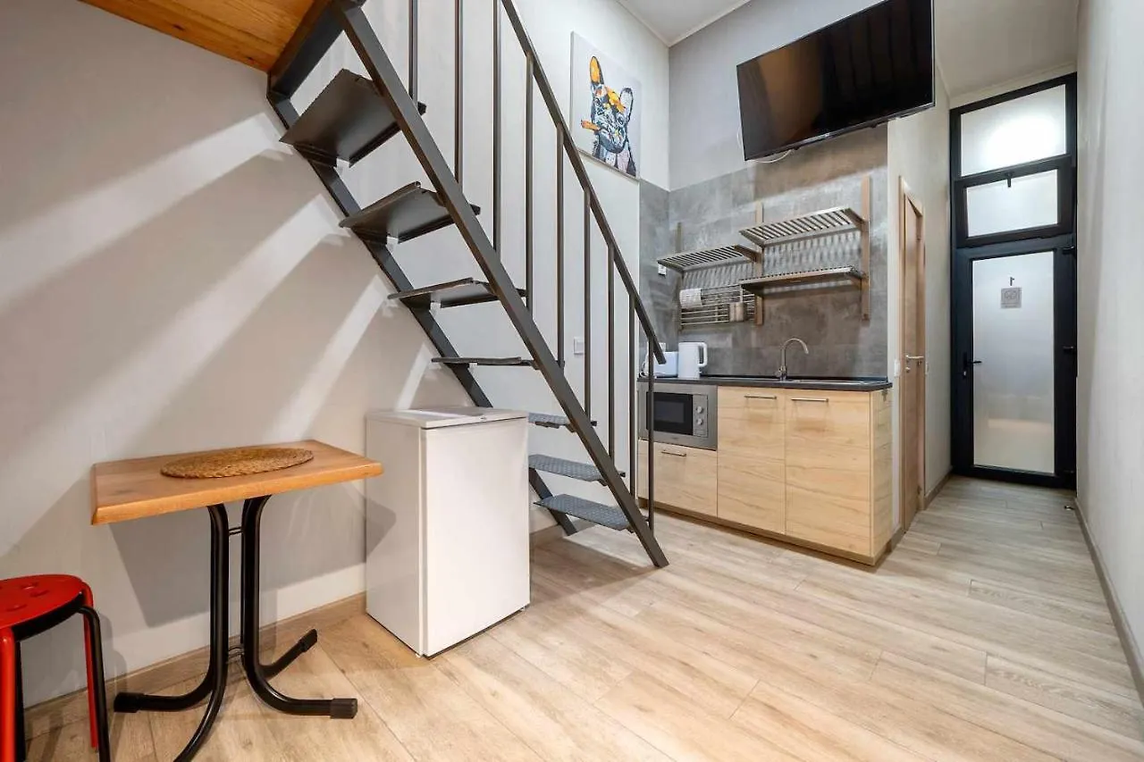 Apartments Lilia Reus Espagne