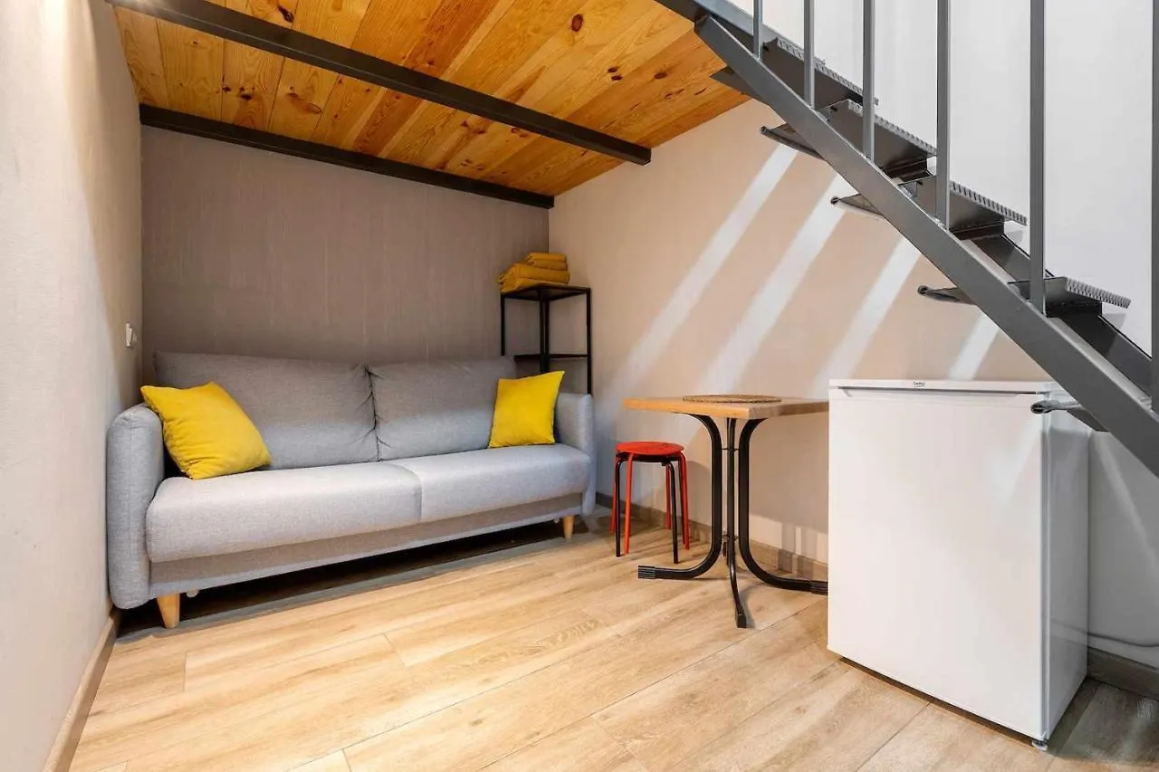 Apartments Lilia Reus
