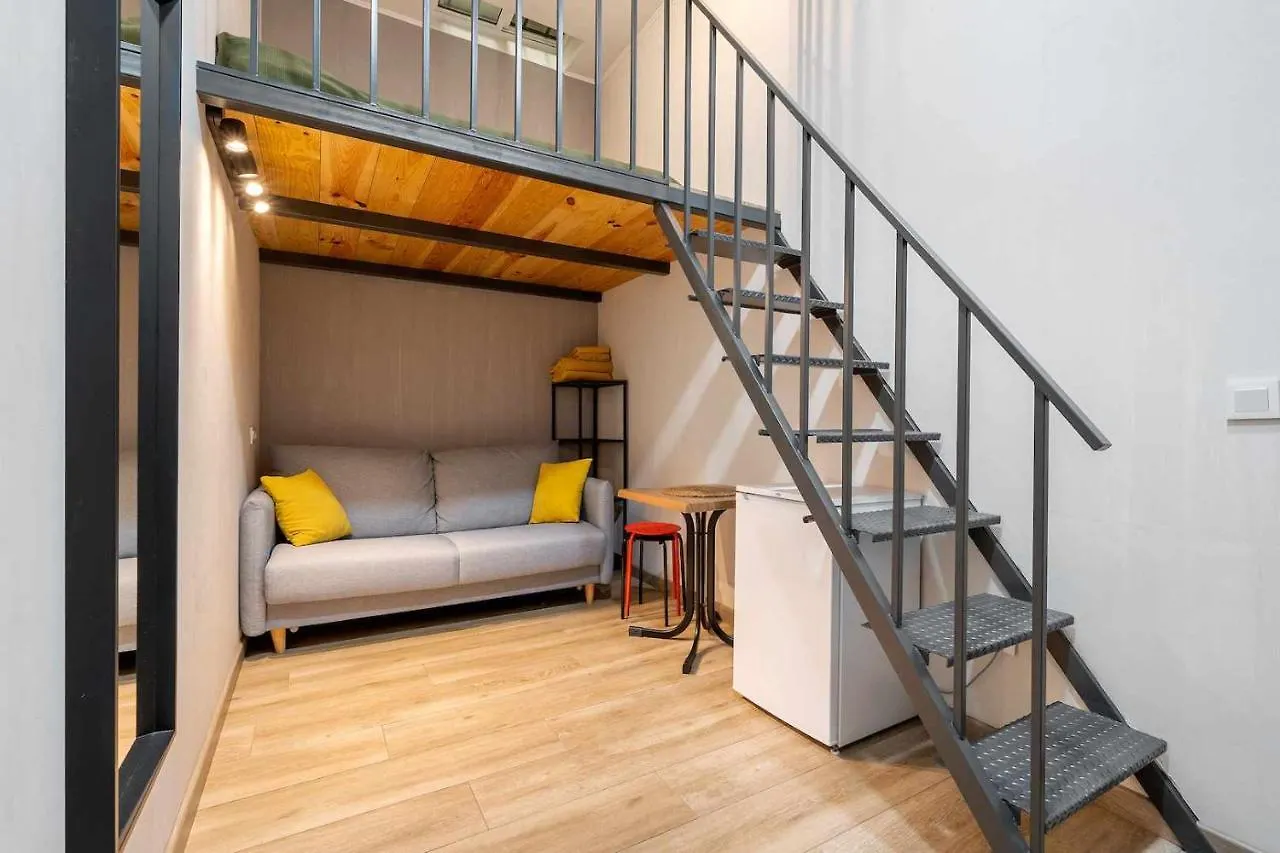 Apartments Lilia Reus