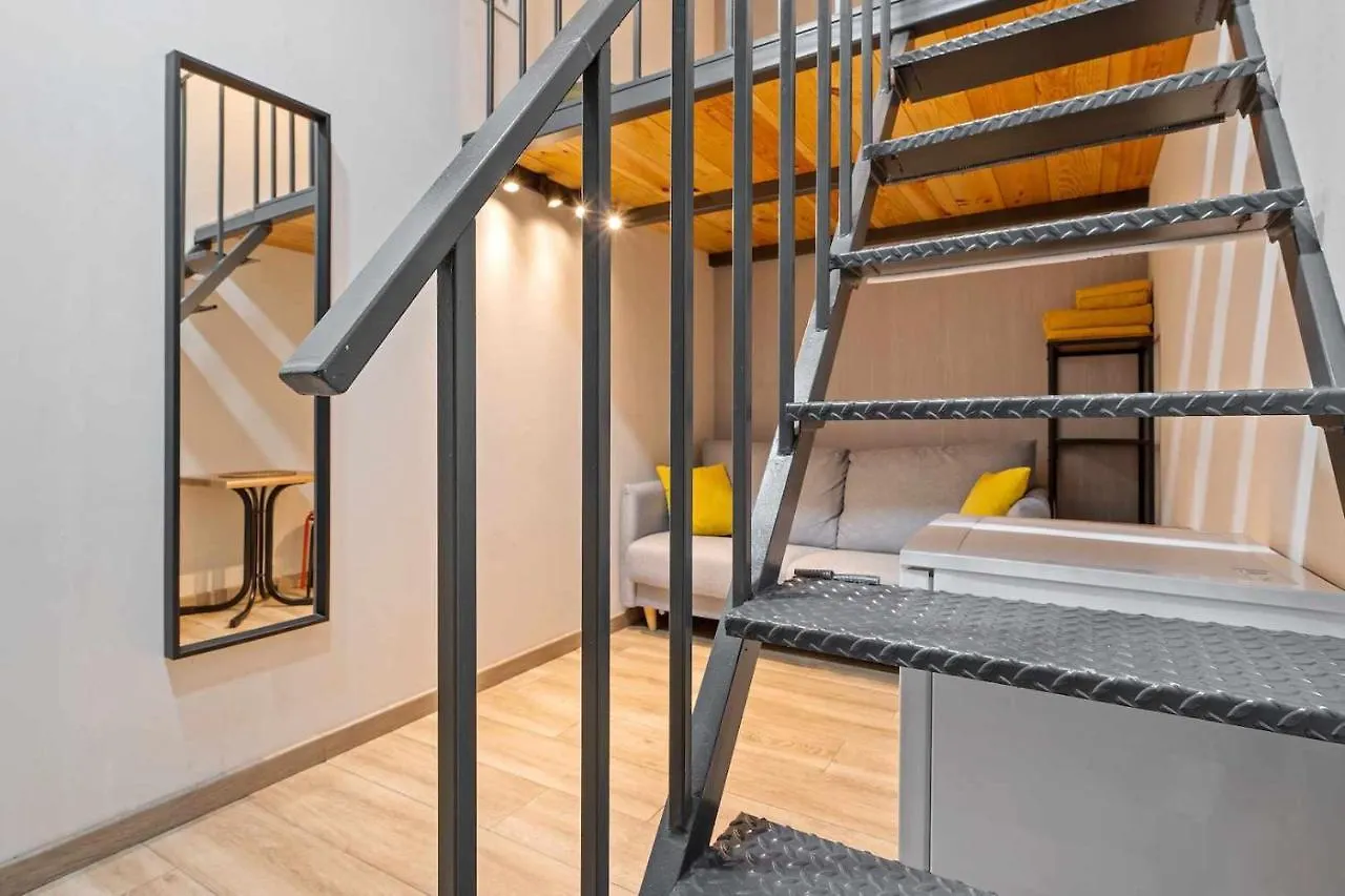 Apartments Lilia Reus