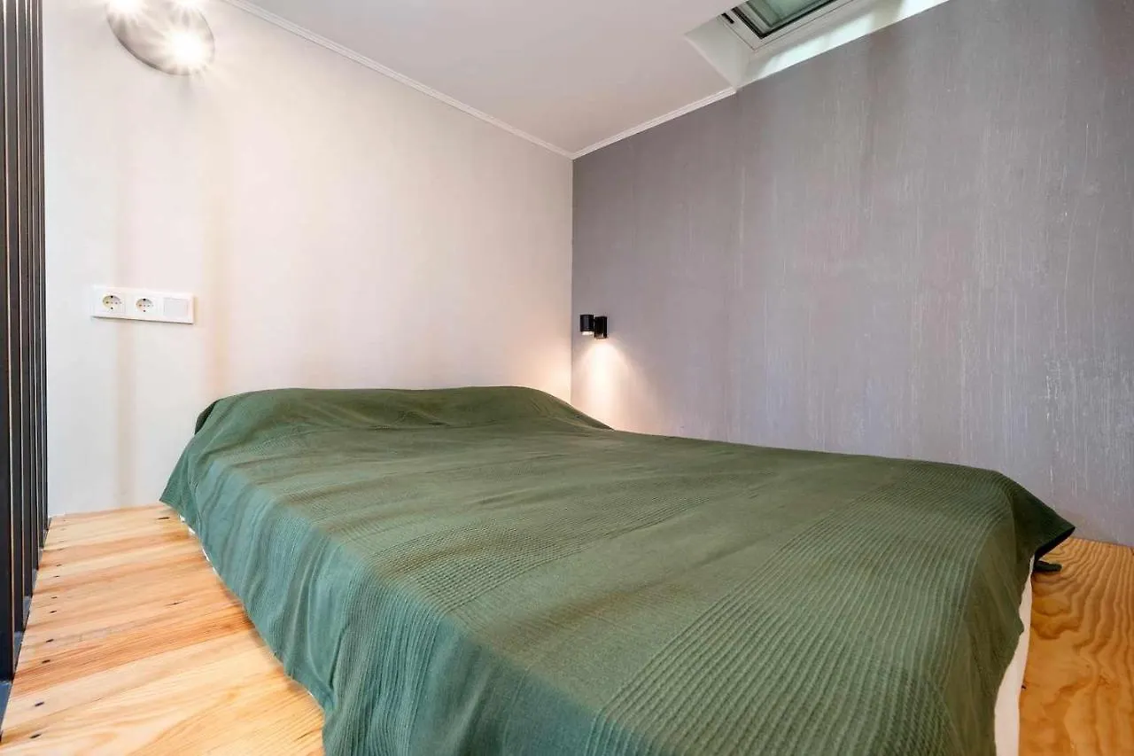 Apartments Lilia Reus