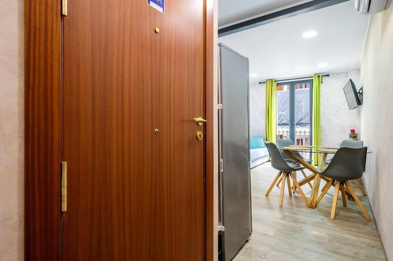 Apartments Lilia Reus Espagne