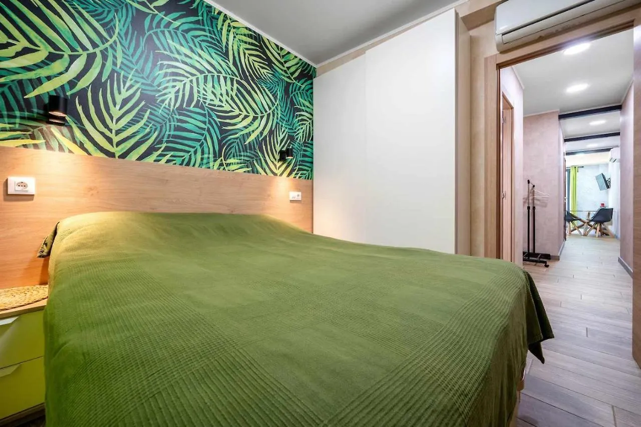 Apartments Lilia Reus