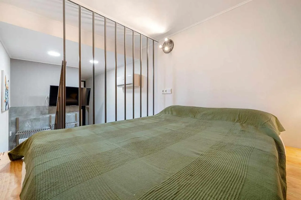 Apartments Lilia Reus Espagne