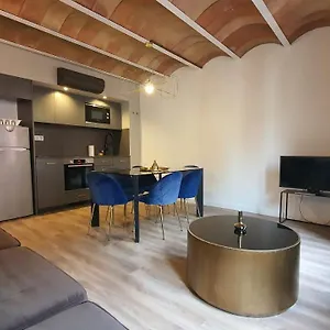 Barrio Gotico Escudellers , Barcelone Espagne