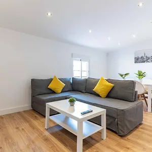 Reial 4 Appartement