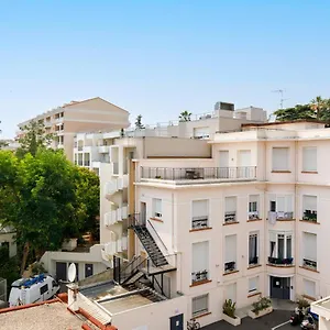 Centre Et Festival , Cannes France